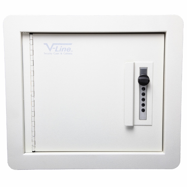 Quick Vault Security Cabinet by V-Line Industries